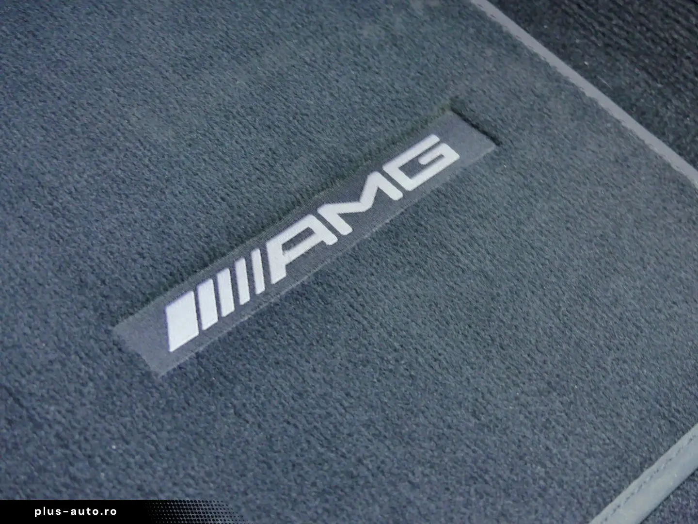 MERCEDES-BENZ GLC 300 Edition AMG 4M   Panorama Dist&hellip;