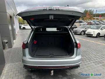 VW Touareg 3.0 V6 TDI 4M R-Line LUFT STANDH. HuD AH