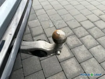 VW Touareg 3.0 V6 TDI 4M R-Line LUFT STANDH. HuD AH