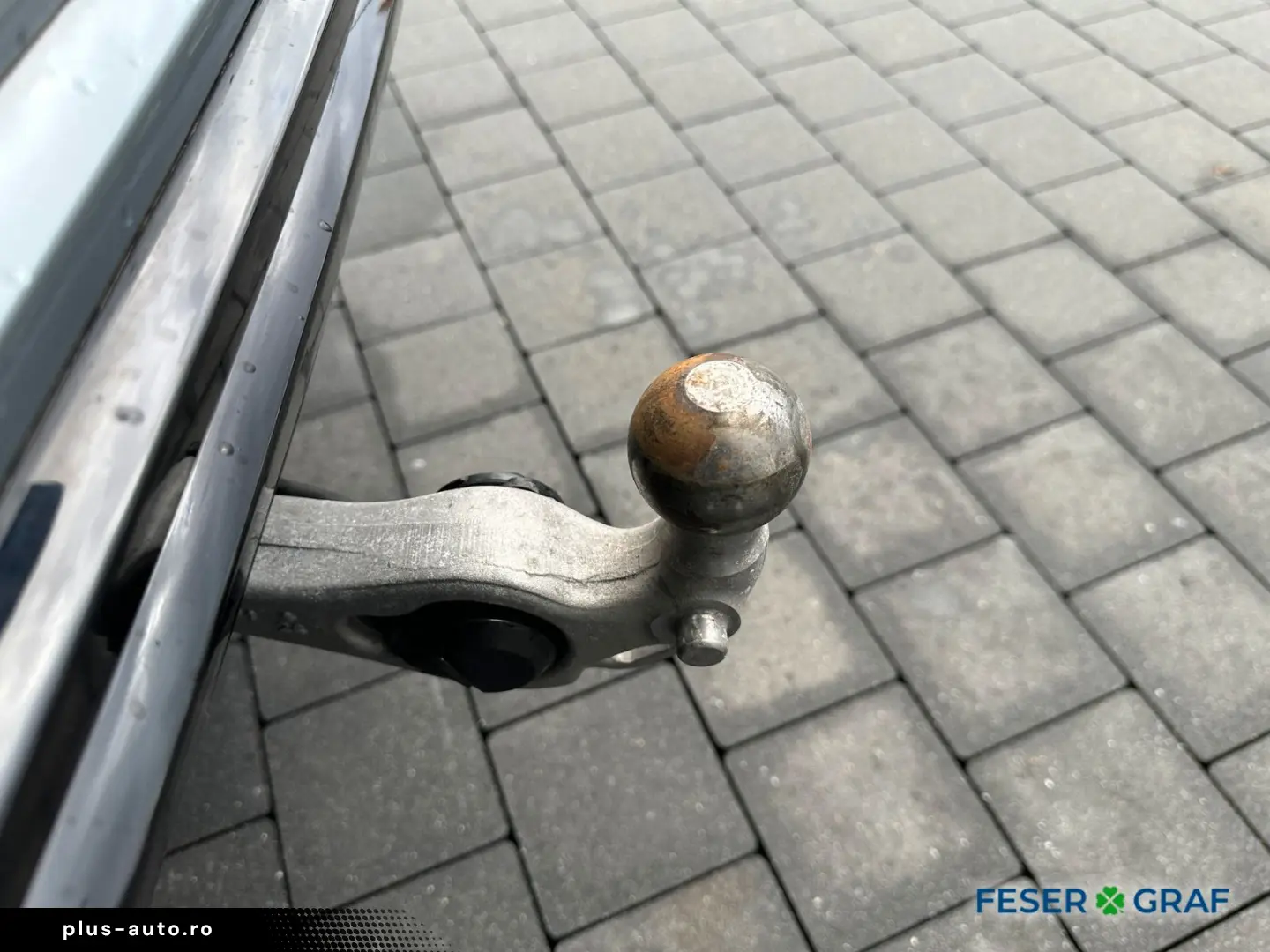 VW Touareg 3.0 V6 TDI 4M R-Line LUFT STANDH. HuD AH