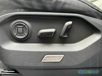 VW Touareg 3.0 V6 TDI 4M R-Line LUFT STANDH. HuD AH