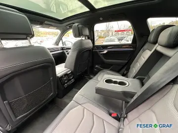 VW Touareg 3.0 V6 TDI 4M R-Line LUFT STANDH. HuD AH