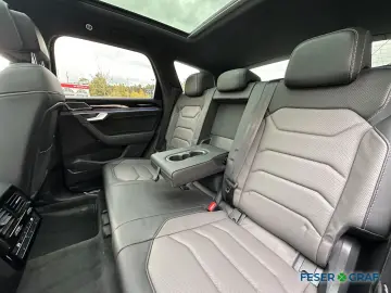 VW Touareg 3.0 V6 TDI 4M R-Line LUFT STANDH. HuD AH