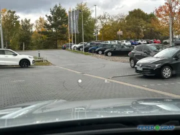 VW Touareg 3.0 V6 TDI 4M R-Line LUFT STANDH. HuD AH