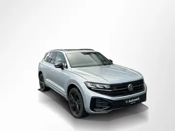 VW Touareg 3.0 V6 TDI 4M R-Line LUFT STANDH. HuD AH