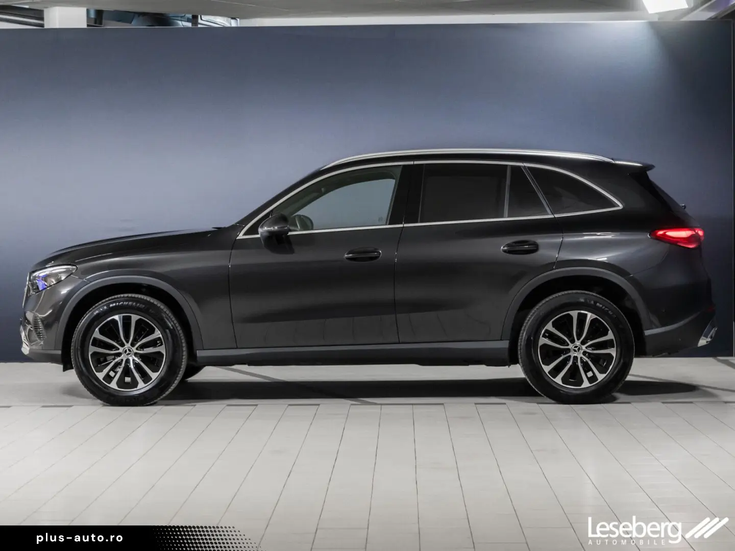 MERCEDES-BENZ GLC 220 d 4M  DIG.LIGHT AHK Distro. St&hellip;