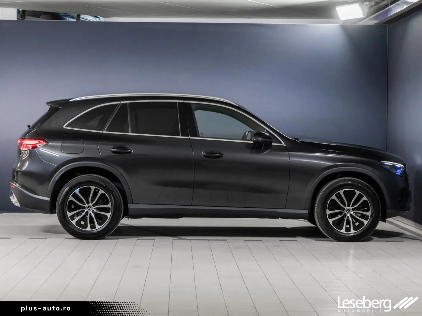 MERCEDES-BENZ GLC 220 d 4M  DIG.LIGHT AHK Distro. St&hellip;