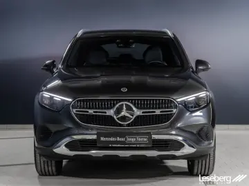 MERCEDES-BENZ GLC 220 d 4M  DIG.LIGHT AHK Distro. St&hellip;