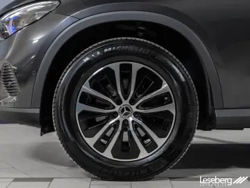 MERCEDES-BENZ GLC 220 d 4M  DIG.LIGHT AHK Distro. St&hellip;