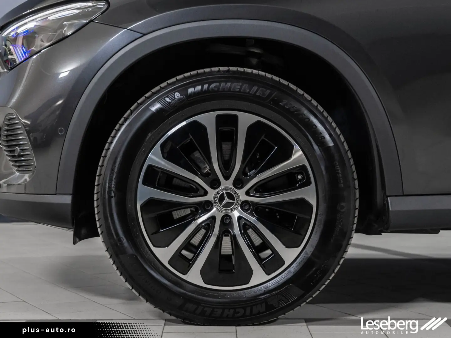 MERCEDES-BENZ GLC 220 d 4M  DIG.LIGHT AHK Distro. St&hellip;