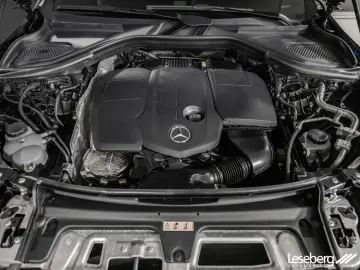 MERCEDES-BENZ GLC 220 d 4M  DIG.LIGHT AHK Distro. St&hellip;