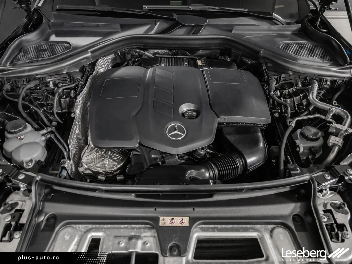 MERCEDES-BENZ GLC 220 d 4M  DIG.LIGHT AHK Distro. St&hellip;