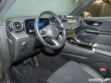 MERCEDES-BENZ GLC 220 d 4M  DIG.LIGHT AHK Distro. St&hellip;