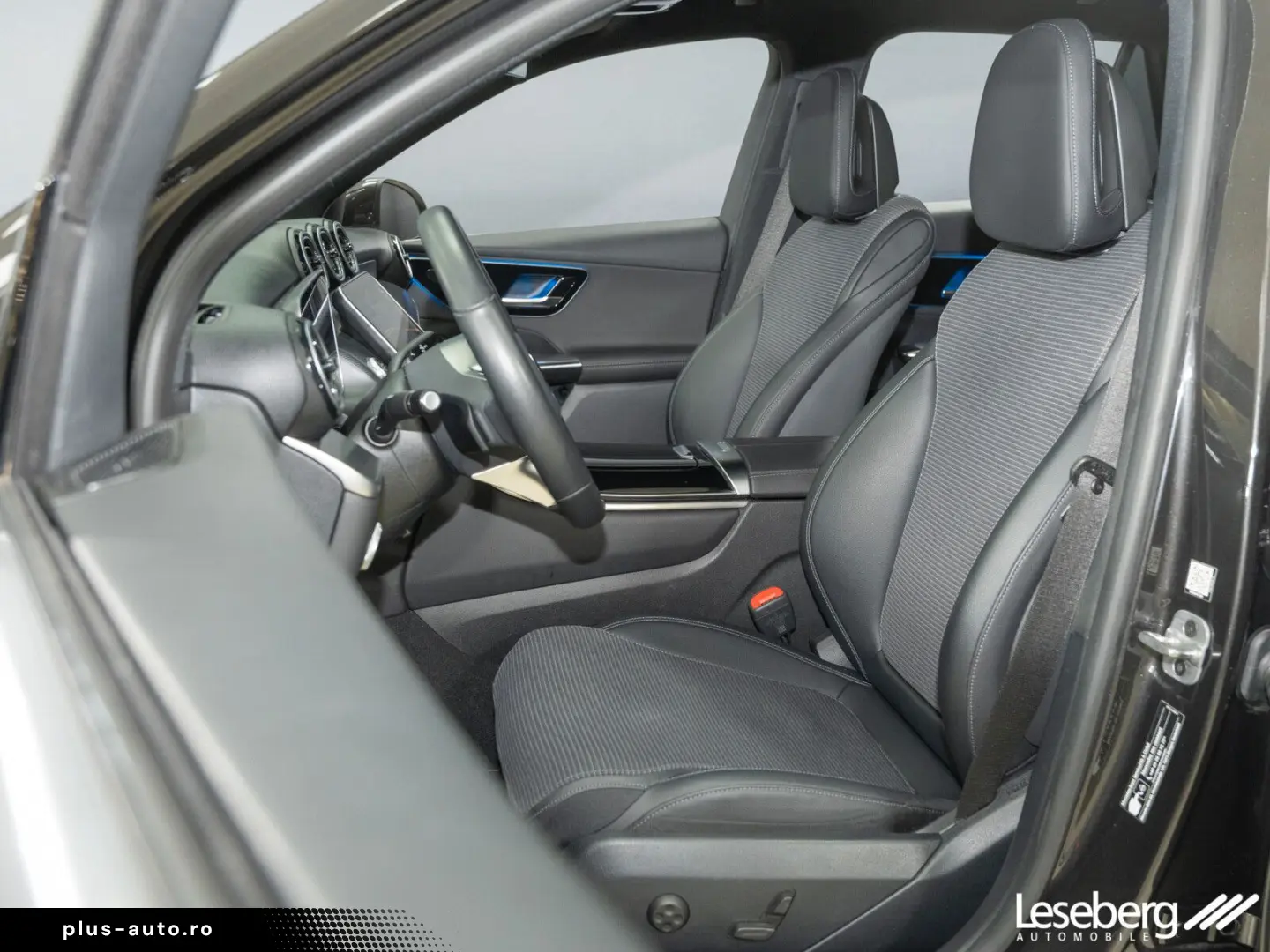 MERCEDES-BENZ GLC 220 d 4M  DIG.LIGHT AHK Distro. St&hellip;