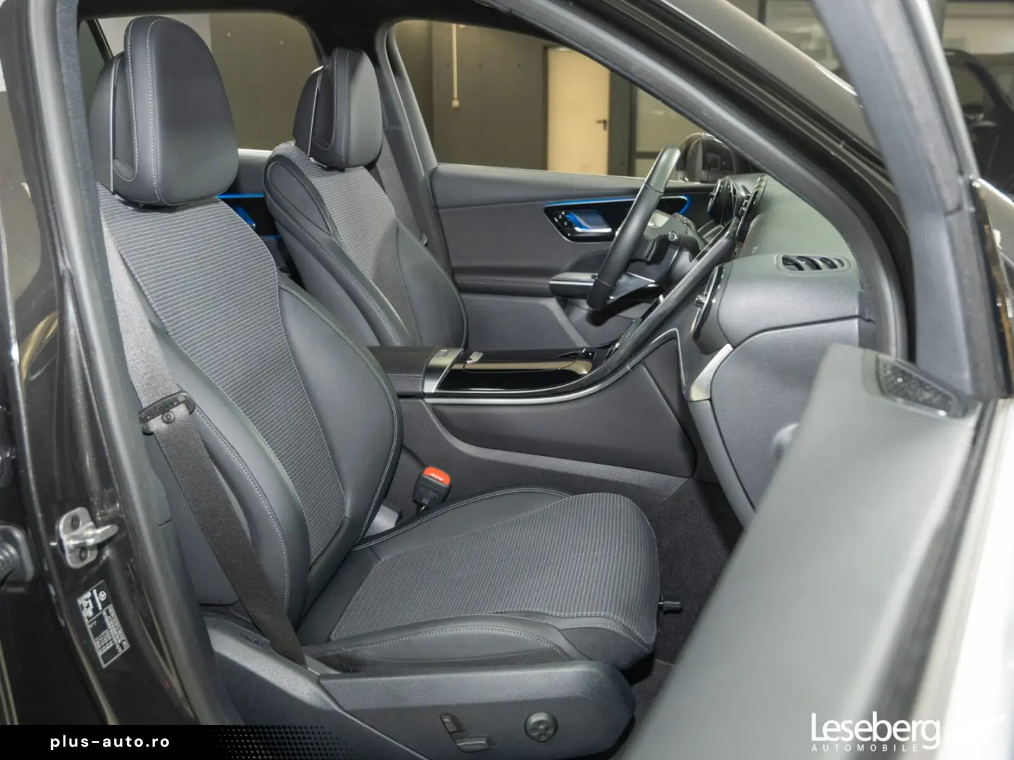 MERCEDES-BENZ GLC 220 d 4M  DIG.LIGHT AHK Distro. St&hellip;