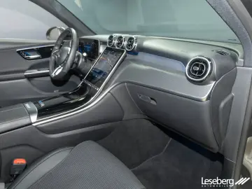 MERCEDES-BENZ GLC 220 d 4M  DIG.LIGHT AHK Distro. St&hellip;