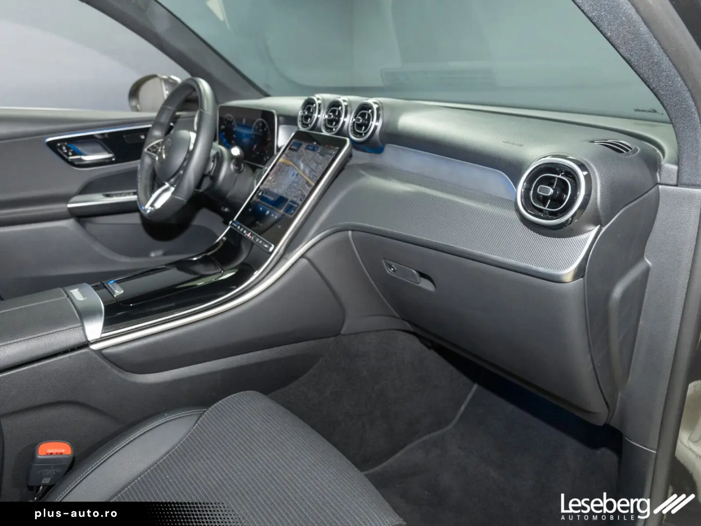 MERCEDES-BENZ GLC 220 d 4M  DIG.LIGHT AHK Distro. St&hellip;