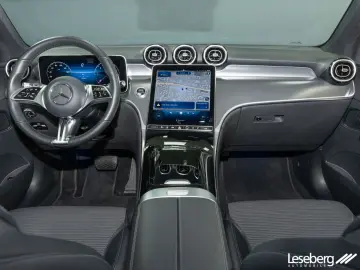 MERCEDES-BENZ GLC 220 d 4M  DIG.LIGHT AHK Distro. St&hellip;