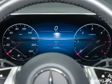 MERCEDES-BENZ GLC 220 d 4M  DIG.LIGHT AHK Distro. St&hellip;