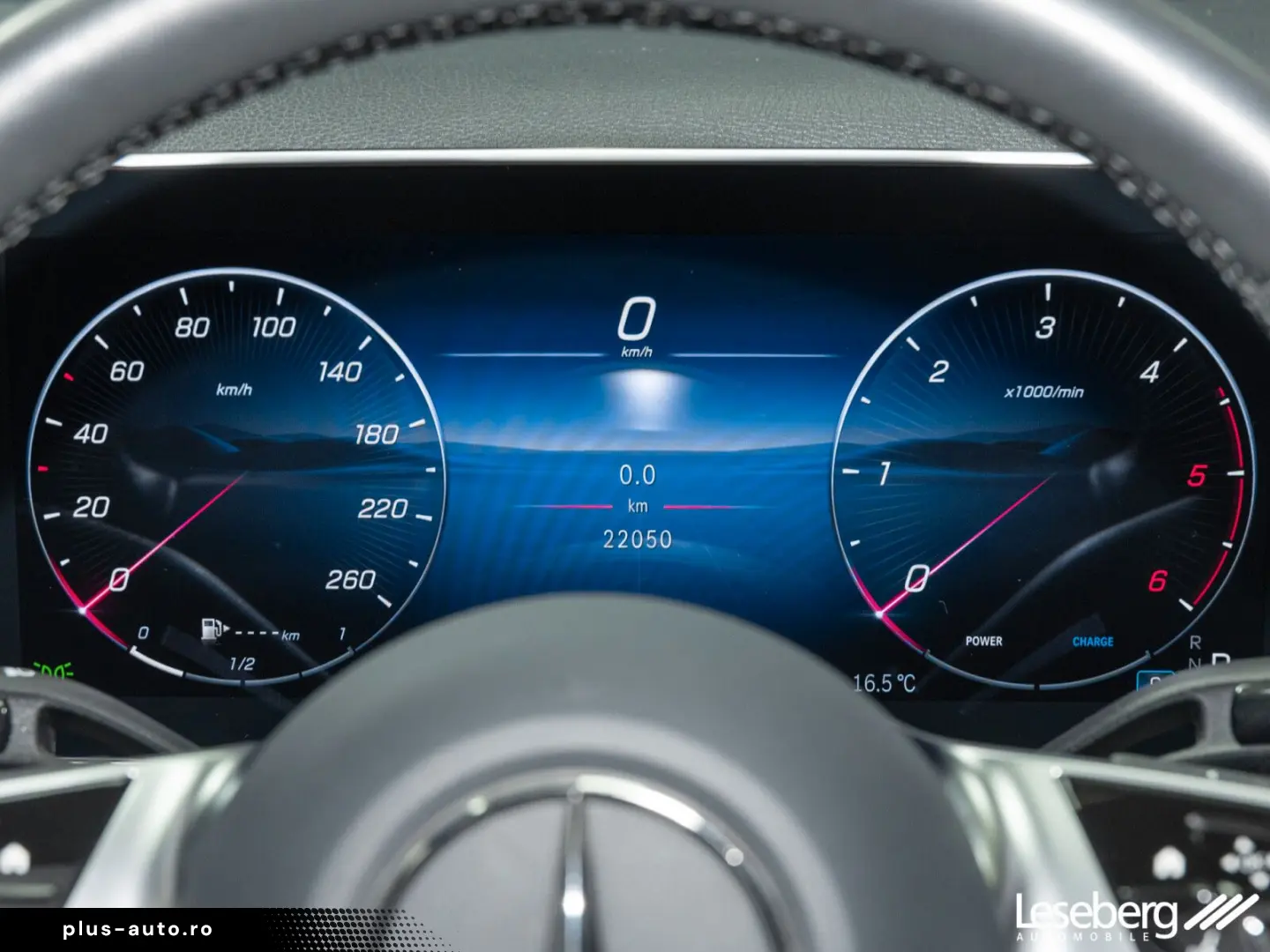 MERCEDES-BENZ GLC 220 d 4M  DIG.LIGHT AHK Distro. St&hellip;