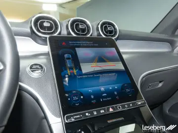 MERCEDES-BENZ GLC 220 d 4M  DIG.LIGHT AHK Distro. St&hellip;