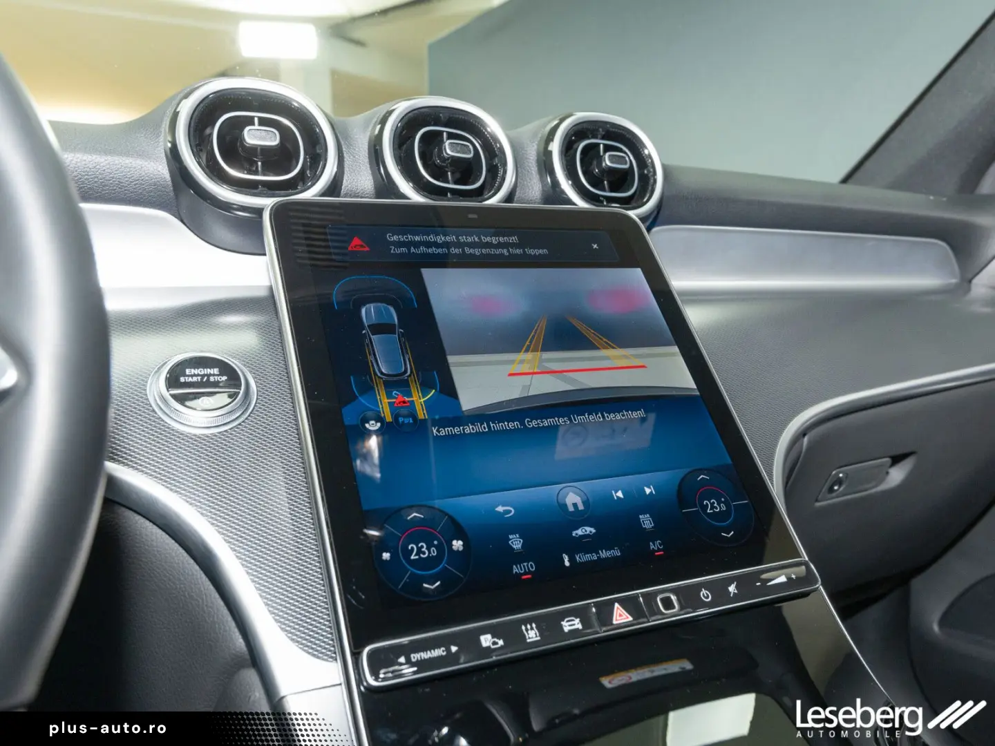 MERCEDES-BENZ GLC 220 d 4M  DIG.LIGHT AHK Distro. St&hellip;