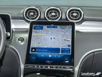 MERCEDES-BENZ GLC 220 d 4M  DIG.LIGHT AHK Distro. St&hellip;