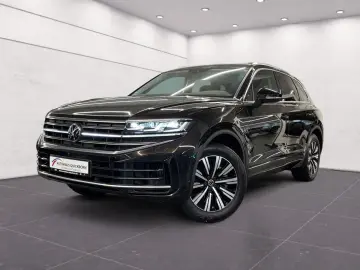 VW Touareg Elegance V6 eHybrid PANO DYNAUDIO HD-MAT