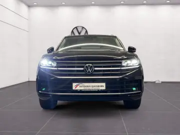 VW Touareg Elegance V6 eHybrid PANO DYNAUDIO HD-MAT