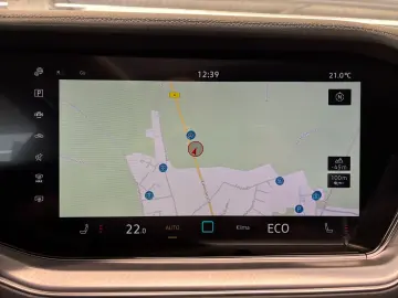 VW Touareg Elegance V6 eHybrid PANO DYNAUDIO HD-MAT