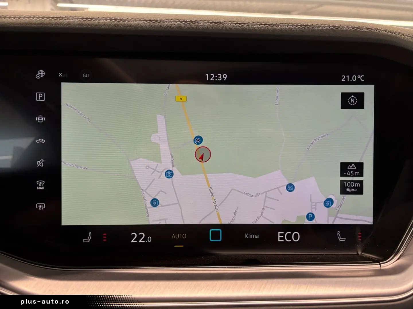 VW Touareg Elegance V6 eHybrid PANO DYNAUDIO HD-MAT