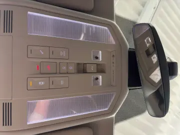 VW Touareg Elegance V6 eHybrid PANO DYNAUDIO HD-MAT