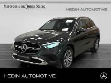 MERCEDES-BENZ GLC 220 d 4M AVANTGARDE PANO 360  TOTW&hellip;