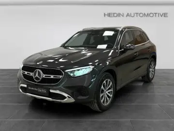 MERCEDES-BENZ GLC 220 d 4M AVANTGARDE PANO 360  TOTW&hellip;