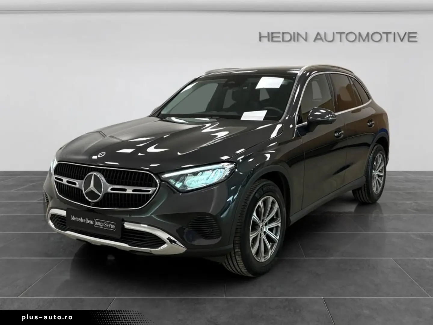 MERCEDES-BENZ GLC 220 d 4M AVANTGARDE PANO 360  TOTW&hellip;