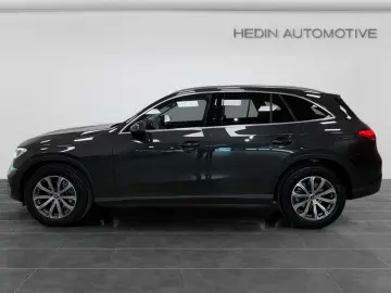 MERCEDES-BENZ GLC 220 d 4M AVANTGARDE PANO 360  TOTW&hellip;