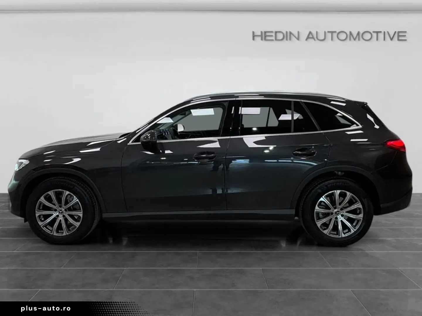 MERCEDES-BENZ GLC 220 d 4M AVANTGARDE PANO 360  TOTW&hellip;