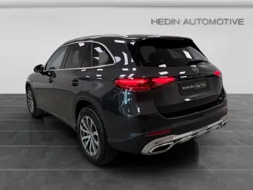 MERCEDES-BENZ GLC 220 d 4M AVANTGARDE PANO 360  TOTW&hellip;