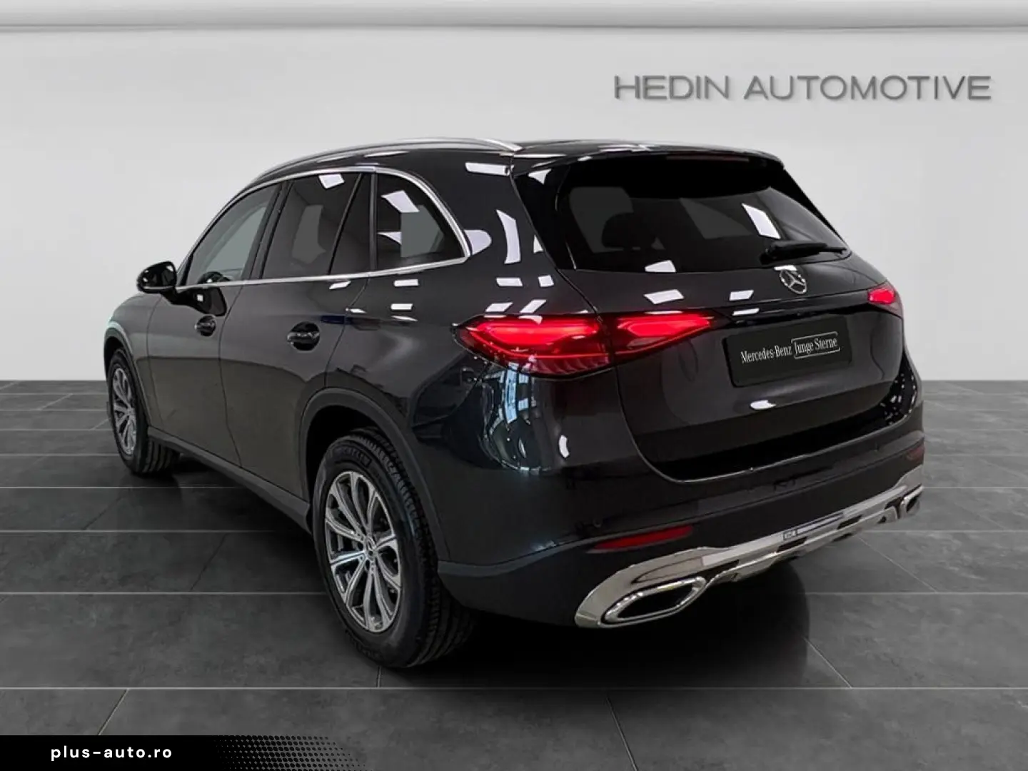 MERCEDES-BENZ GLC 220 d 4M AVANTGARDE PANO 360  TOTW&hellip;