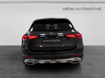 MERCEDES-BENZ GLC 220 d 4M AVANTGARDE PANO 360  TOTW&hellip;