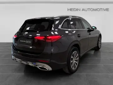 MERCEDES-BENZ GLC 220 d 4M AVANTGARDE PANO 360  TOTW&hellip;