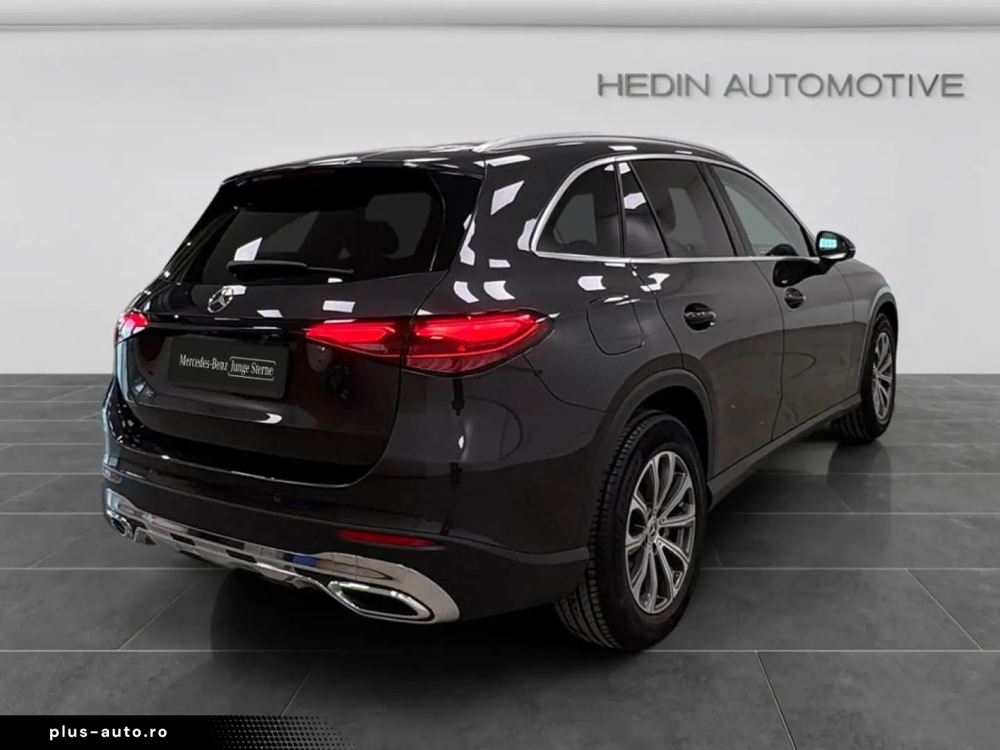 MERCEDES-BENZ GLC 220 d 4M AVANTGARDE PANO 360  TOTW&hellip;