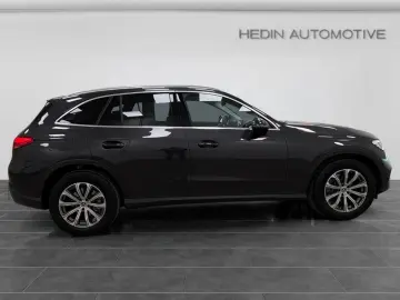 MERCEDES-BENZ GLC 220 d 4M AVANTGARDE PANO 360  TOTW&hellip;