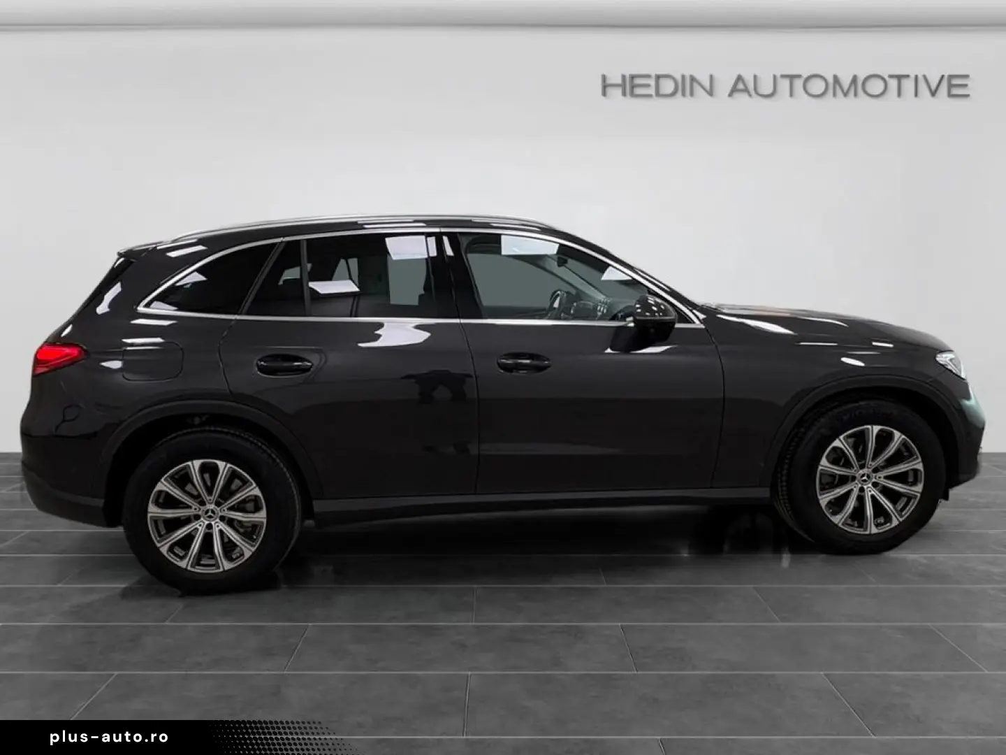 MERCEDES-BENZ GLC 220 d 4M AVANTGARDE PANO 360  TOTW&hellip;