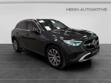 MERCEDES-BENZ GLC 220 d 4M AVANTGARDE PANO 360  TOTW&hellip;