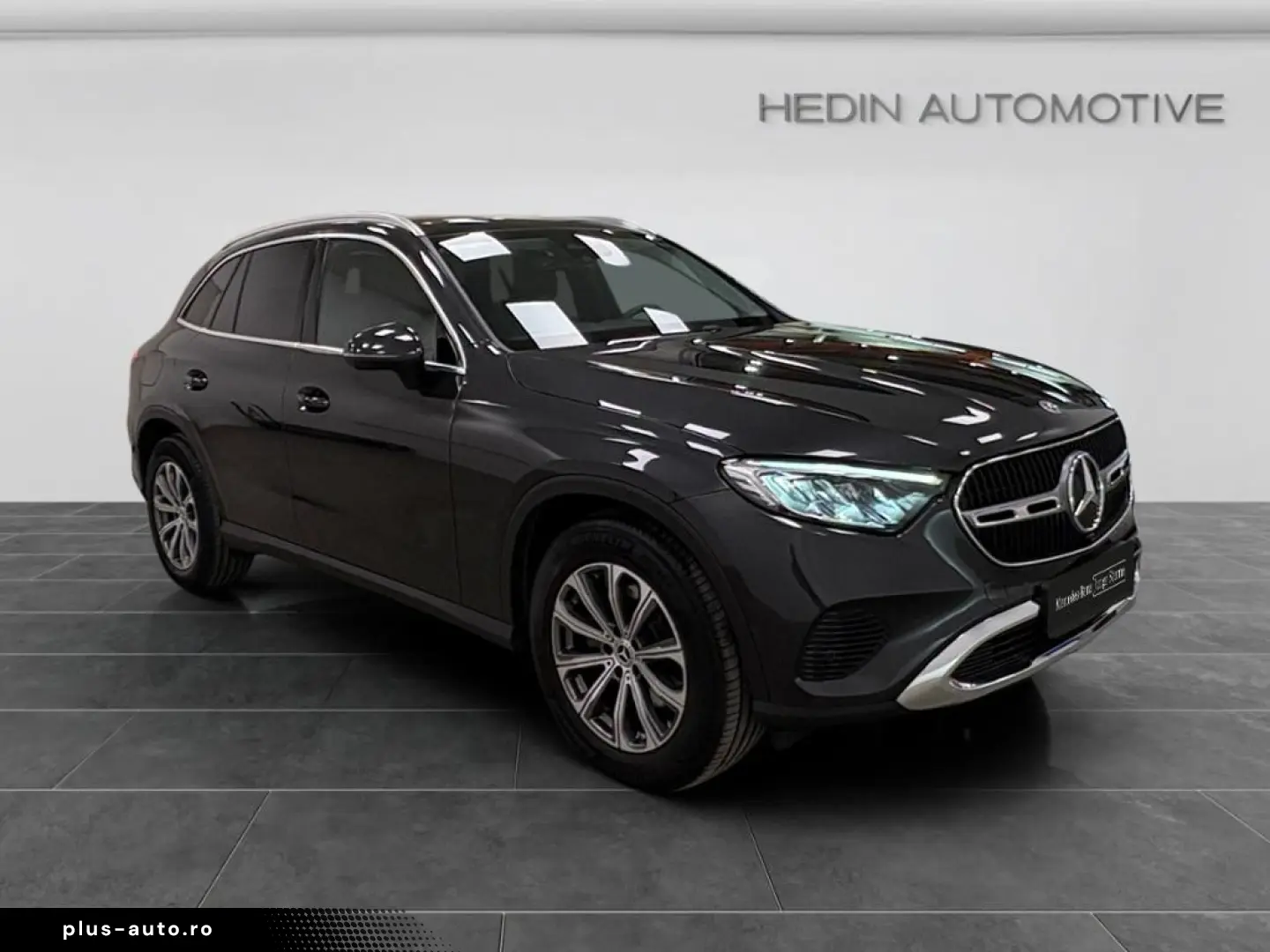 MERCEDES-BENZ GLC 220 d 4M AVANTGARDE PANO 360  TOTW&hellip;