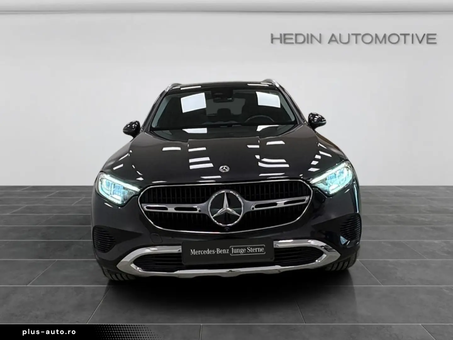 MERCEDES-BENZ GLC 220 d 4M AVANTGARDE PANO 360  TOTW&hellip;