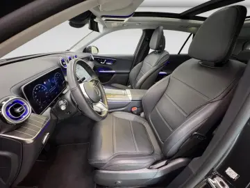 MERCEDES-BENZ GLC 220 d 4M AVANTGARDE PANO 360  TOTW&hellip;