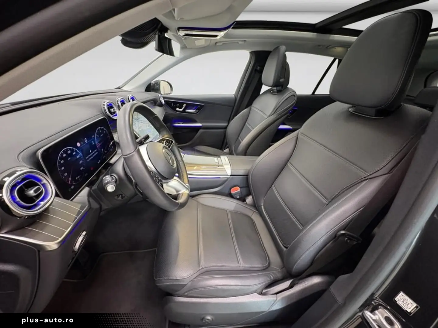 MERCEDES-BENZ GLC 220 d 4M AVANTGARDE PANO 360  TOTW&hellip;