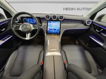 MERCEDES-BENZ GLC 220 d 4M AVANTGARDE PANO 360  TOTW&hellip;